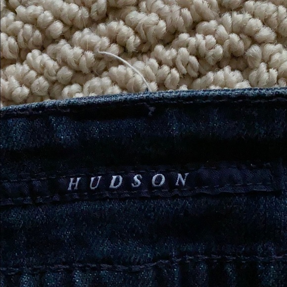 Hudson Boot Cut Jeans - Picture 5 of 5